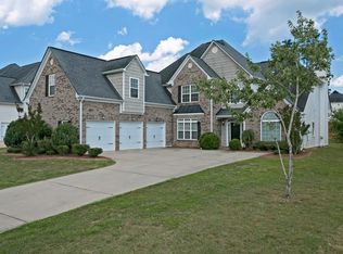 2275 Noelle Pl, Powder Springs, GA 30127