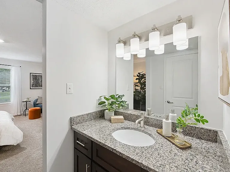 The Apartments at Midtown 501 — Photo 37