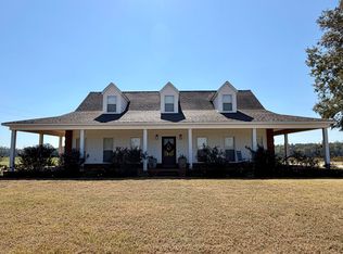 1332 County Road 101, New Albany, MS 38652