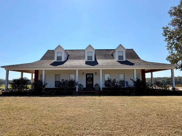 1332 County Road 101, New Albany, MS 38652
