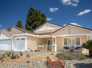 1620 Austin Drive, Dixon, CA