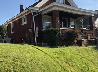 451 Olivet Ave, Pittsburgh, PA