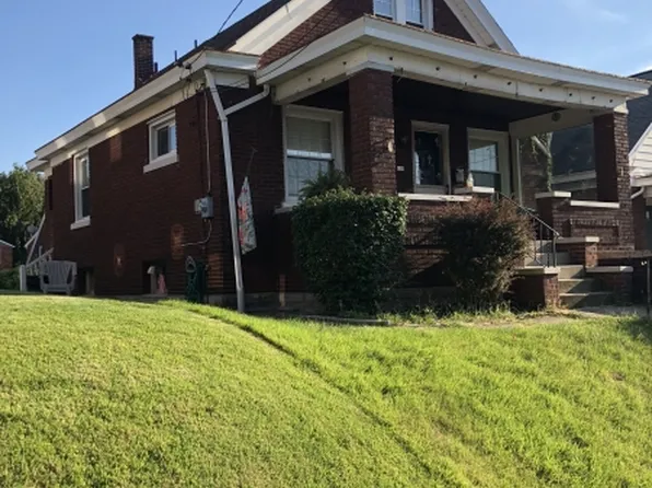 451 Olivet Ave, Pittsburgh, PA 15210