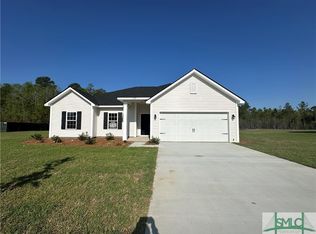 269 Renwick Loop, Hinesville, GA 31313