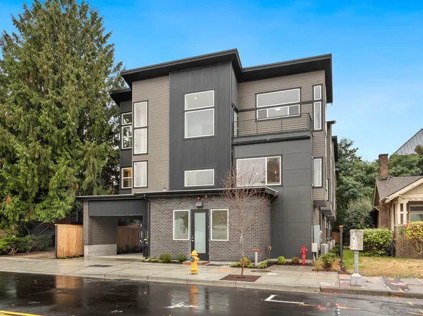 117 Wells Ave S #1, Renton, WA 98057