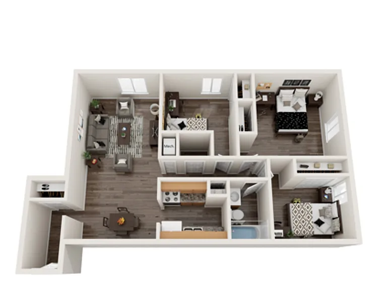 12 Carriage Hill Dr — Photo 4