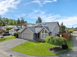 10405 SE 187th Pl, Renton, WA 98055