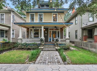 1838 Silver St, Jacksonville, FL 32206