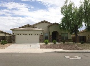 10215 W Albeniz Pl, Tolleson, AZ 85353