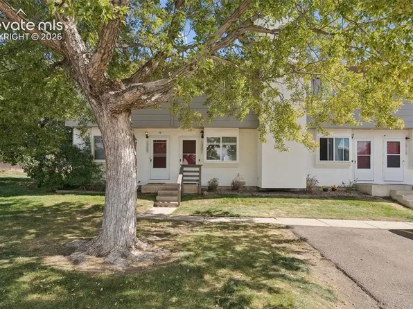 1321 Soaring Eagle Dr, Colorado Springs, CO 80915