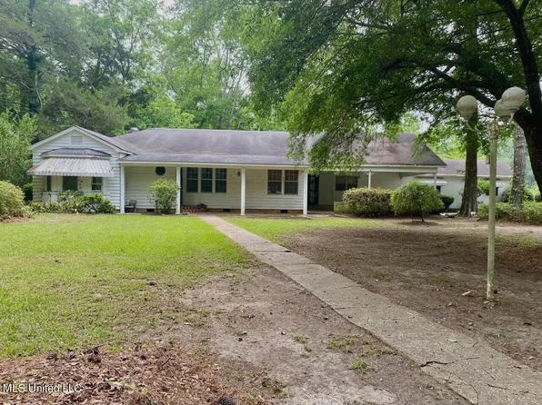 15041 Highway 11, Pachuta, MS 39347