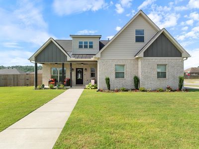 2395 Bridgegate Dr, Conway, AR, 72034