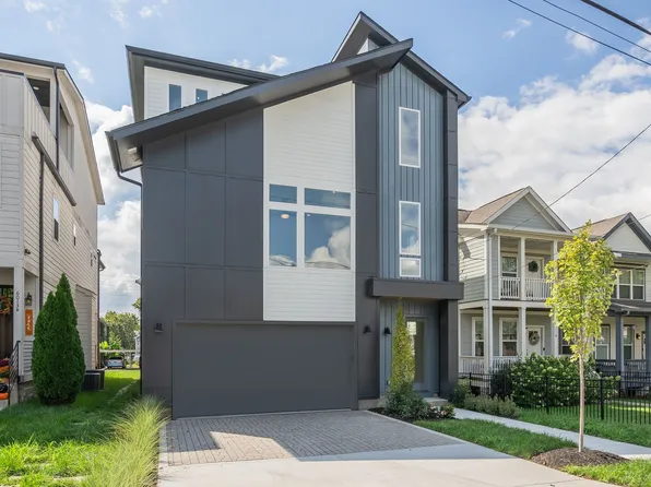 6015 Pennsylvania Ave #A, Nashville, TN 37209