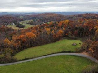 Smith Hollow Rd, Blaine, TN 37709