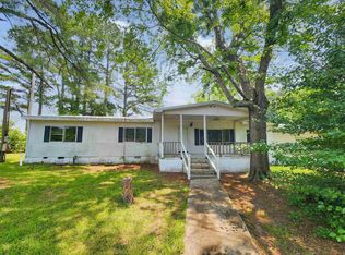 6038 Shiloh Church Rd, Bailey, NC 27807