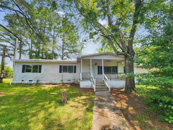 6038 Shiloh Church Rd, Bailey, NC 27807