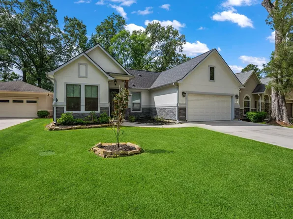 13211 Doral Cir, Montgomery, TX 77356