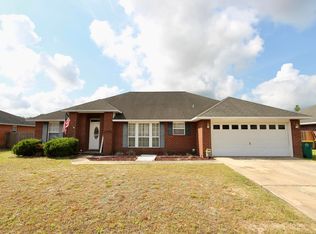 2173 Hagood Loop, Crestview, FL 32536