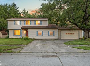 5155 Overland Ct, Indianapolis, IN