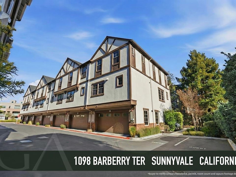 1st image of 1098 Barberry Ter
