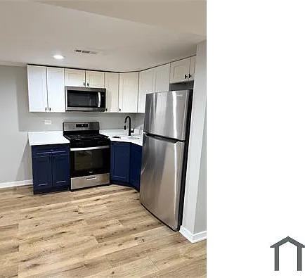 1454 S Kostner Ave #G — Photo 7