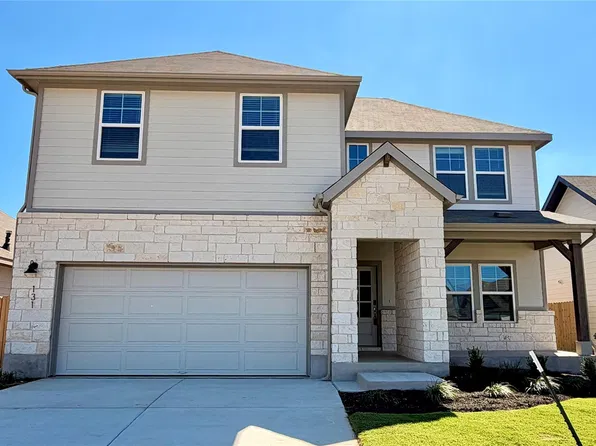 131 Coopers Hawk Crst, Cedar Creek, TX 78612