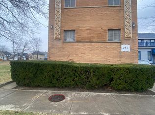 287 E 156th St, Cleveland, OH 44110