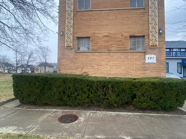 287 E 156th St, Cleveland, OH