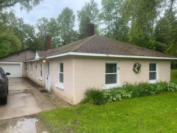 4541 Cathro Rd, Alpena, MI 49707