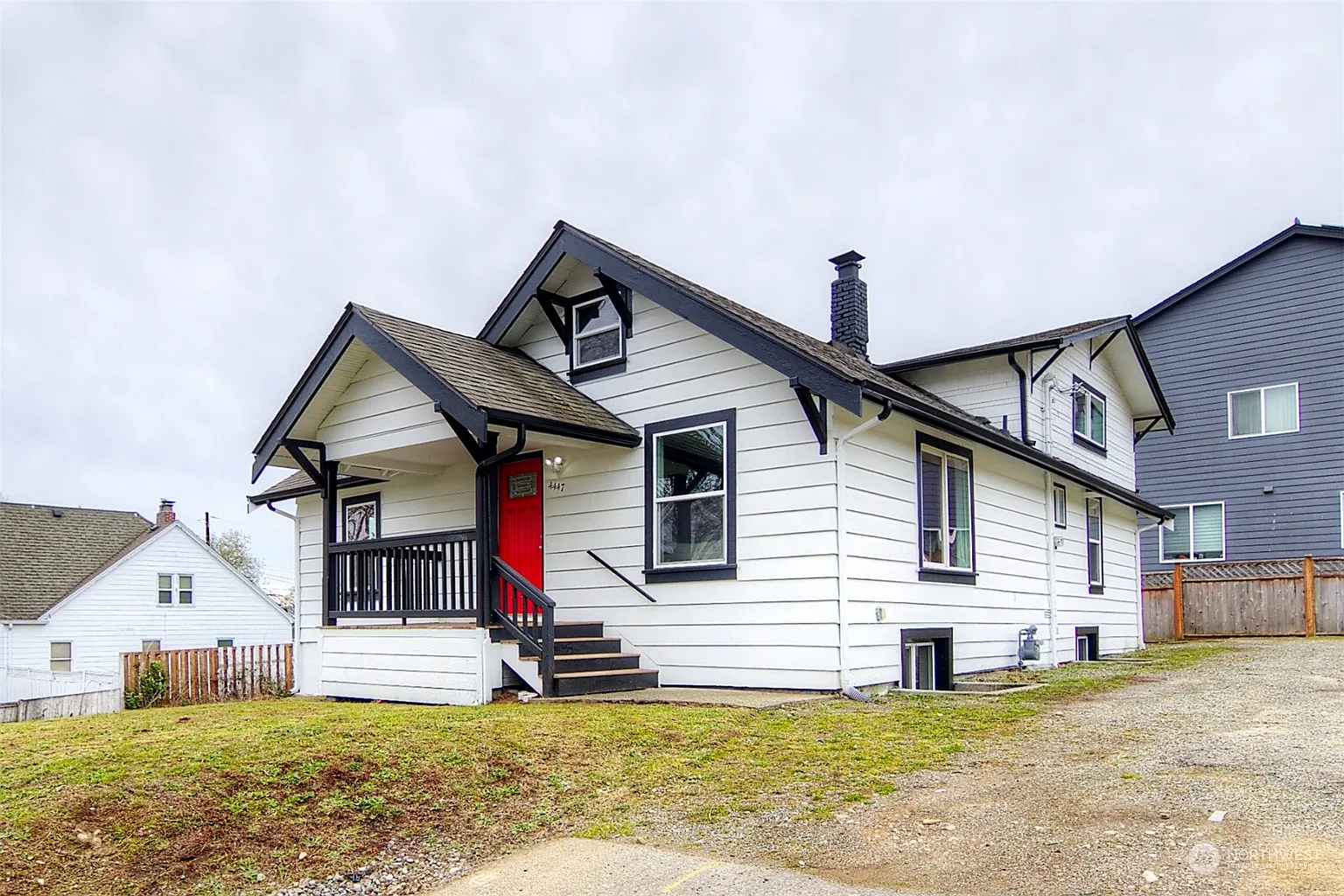 4447 S 144th Street photo 1