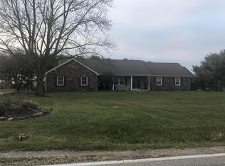 16861 Cromley Rd, Ashville, OH 43103