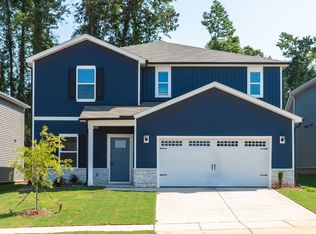 Dakota Plan, Oak Manor - Signature Series, Garner, NC 27529