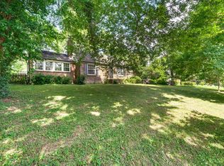 2711 Wortham Ave, Nashville, TN 37215