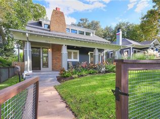 1313 Kenwood Ave, Austin, TX 78704