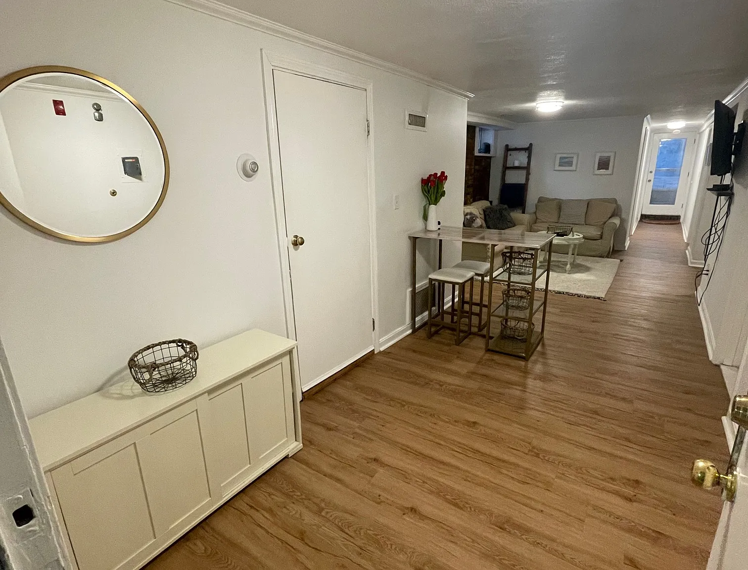 2 bed, $3,300 — Photo 3