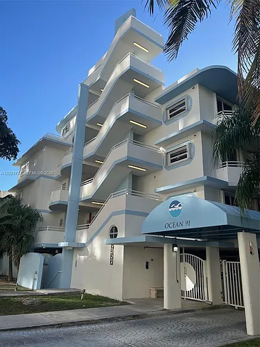 9156 Collins Ave Photo 1