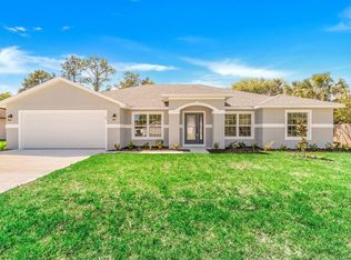 22 Sea Flower Path, Palm Coast, FL 32164