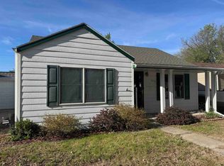 1610 W 3rd St, North Platte, NE 69101