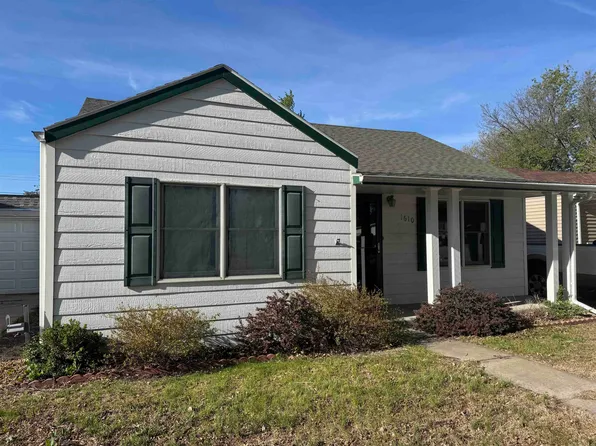 1610 W 3rd St, North Platte, NE 69101