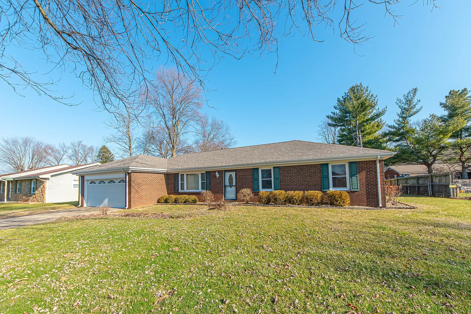 3261 Taylor Rd photo 1