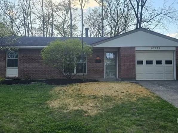 10731 Valiant Dr, Cincinnati, OH 45231