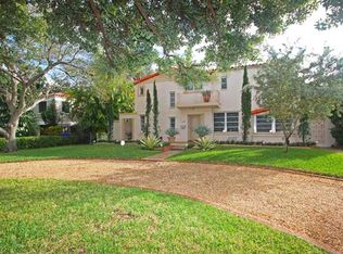 520 NE 55th Ter, Miami, FL 33137