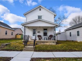 334 Ellis St, Troy, OH 45373