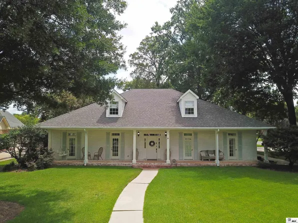 3924 Jefferson Davis Pl, Monroe, LA 71201