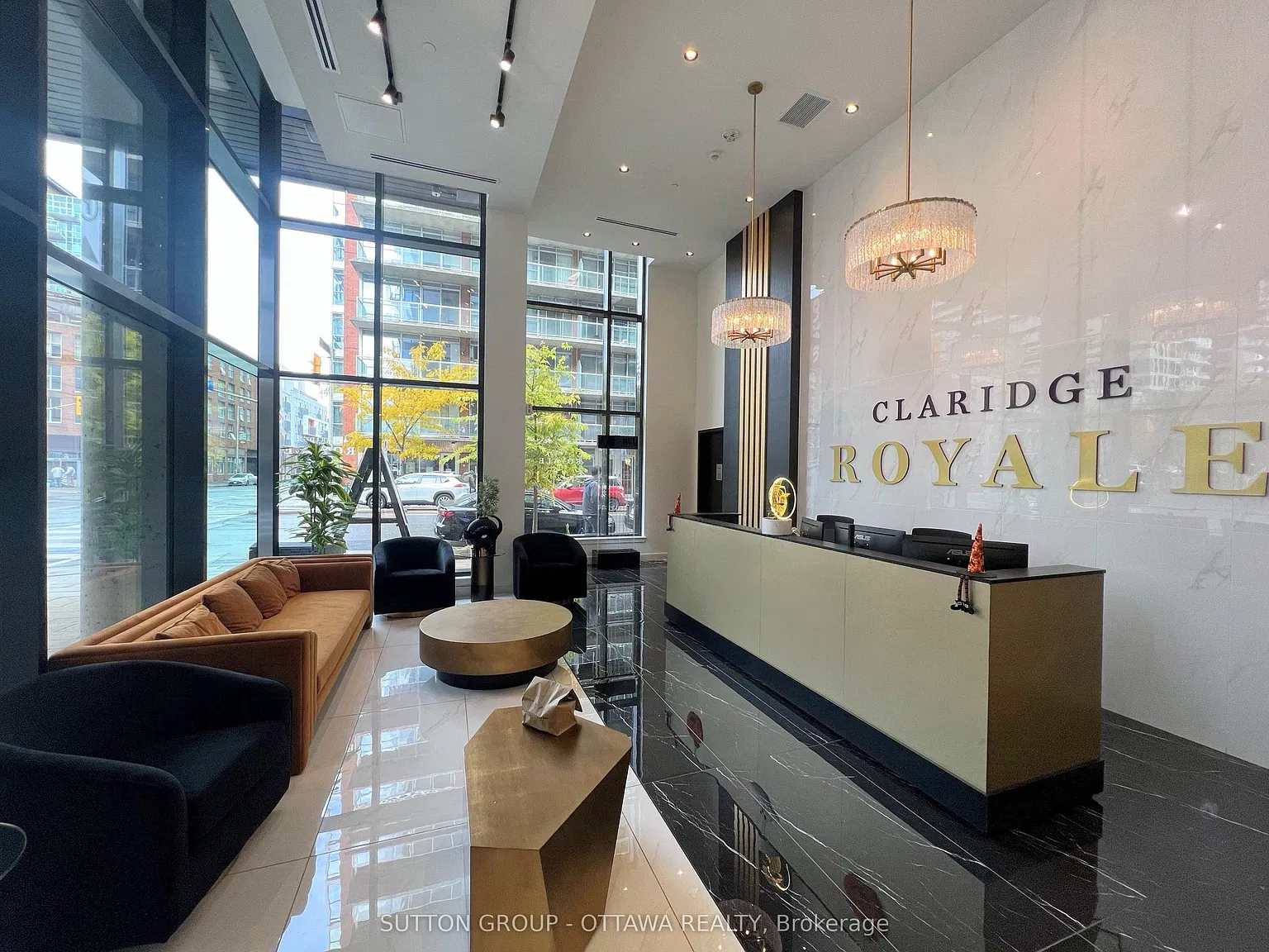 Claridge Royale — Photo 2