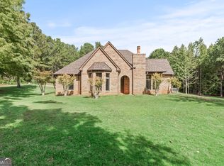 4735 Kings Gap Rd, Shiloh, GA 31826