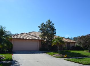 1468 Vermeer Dr, Nokomis, FL 34275