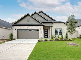 15107 Bank Swallow Pl, Magnolia, TX 77354