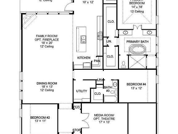 2nd image of this home