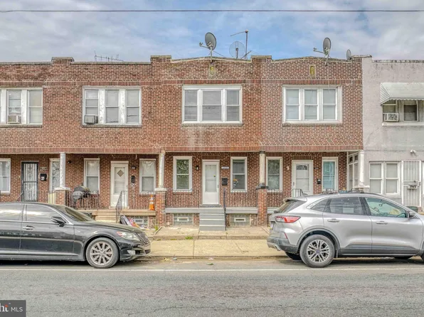 2028 Margaret St, Philadelphia, PA 19124